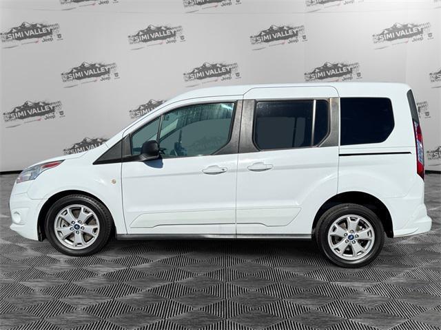 used 2014 Ford Transit Connect car, priced at $14,295