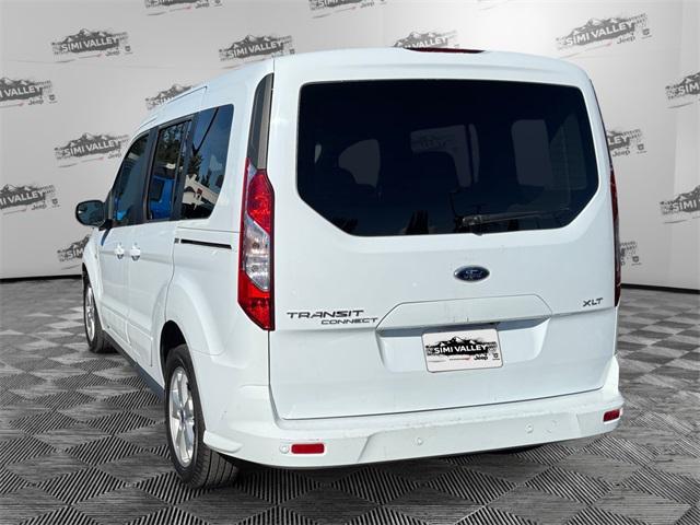 used 2014 Ford Transit Connect car, priced at $14,295