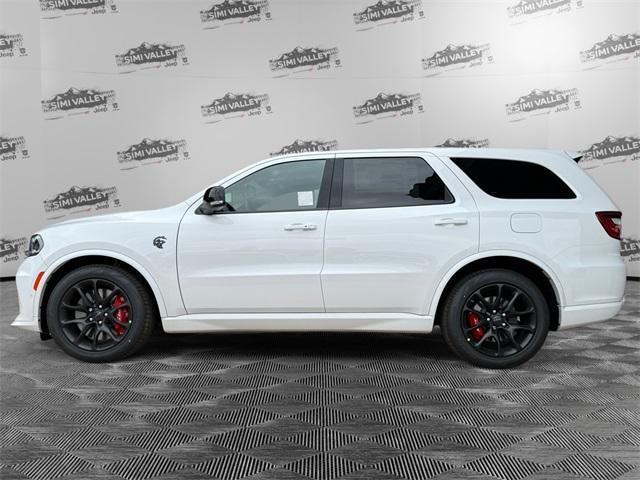 new 2024 Dodge Durango car, priced at $99,690