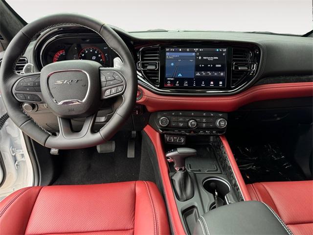 new 2024 Dodge Durango car, priced at $99,690