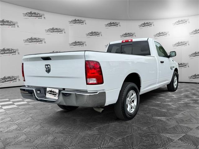 used 2019 Ram 1500 Classic car, priced at $19,589