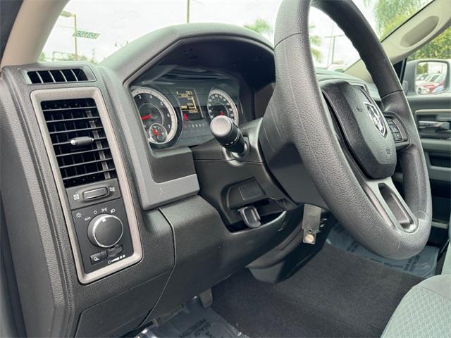 used 2019 Ram 1500 Classic car, priced at $19,589