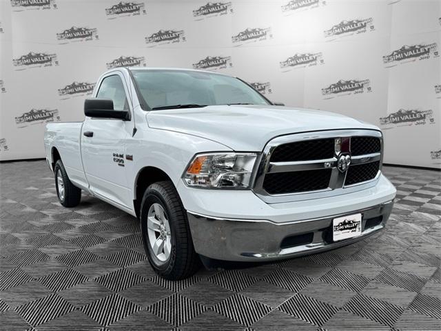 used 2019 Ram 1500 Classic car, priced at $21,971