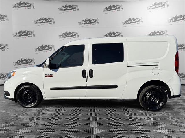 used 2019 Ram ProMaster City car, priced at $14,879