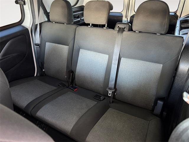 used 2019 Ram ProMaster City car, priced at $14,879