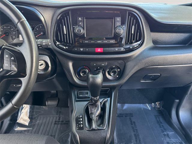 used 2019 Ram ProMaster City car, priced at $14,879