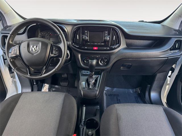 used 2019 Ram ProMaster City car, priced at $14,879