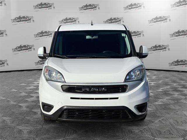 used 2019 Ram ProMaster City car, priced at $14,879