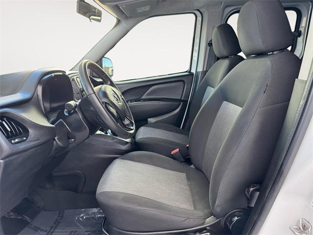 used 2019 Ram ProMaster City car, priced at $14,879