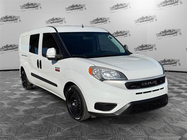 used 2019 Ram ProMaster City car, priced at $14,879