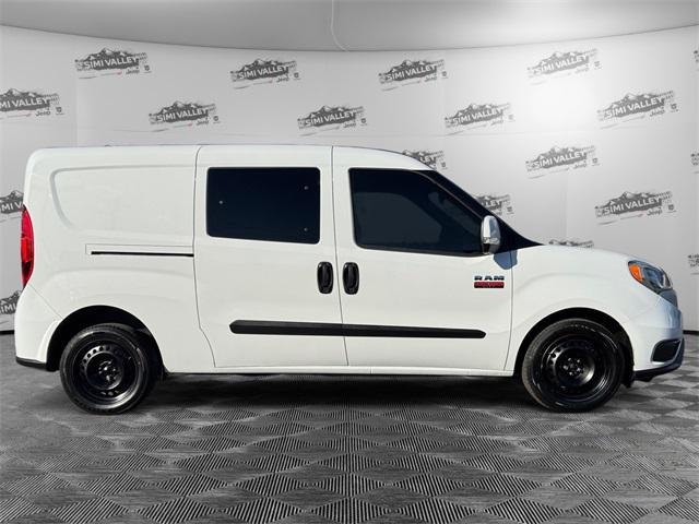 used 2019 Ram ProMaster City car, priced at $14,879