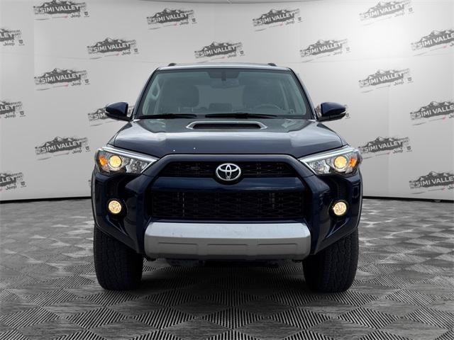 used 2018 Toyota 4Runner car, priced at $39,985