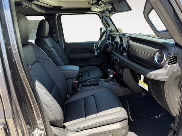 new 2025 Jeep Gladiator car, priced at $42,760