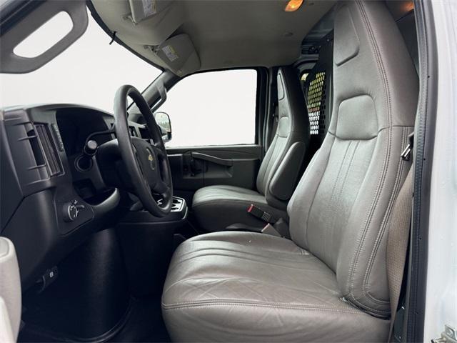 used 2021 Chevrolet Express 2500 car, priced at $25,888