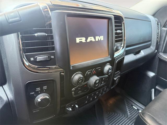 used 2018 Ram 2500 car, priced at $54,999