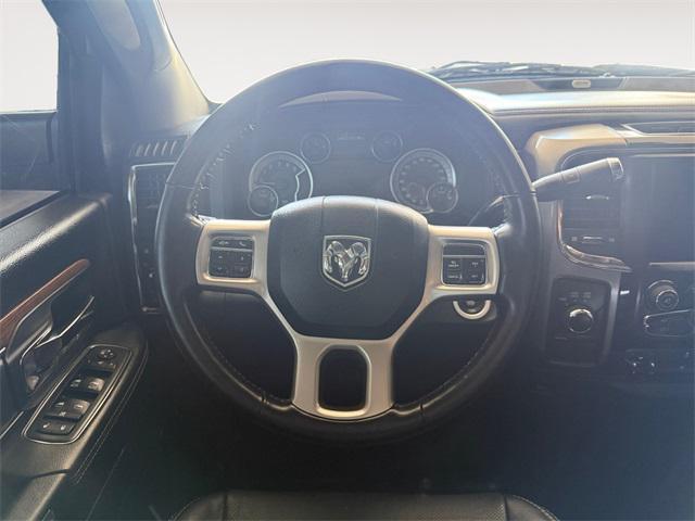 used 2018 Ram 2500 car, priced at $54,999