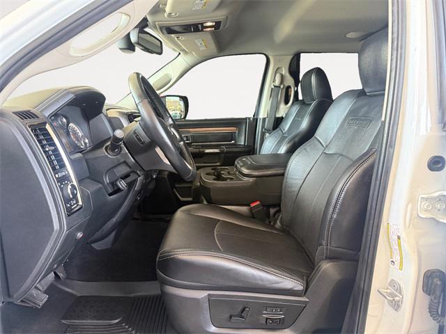 used 2018 Ram 2500 car, priced at $54,999
