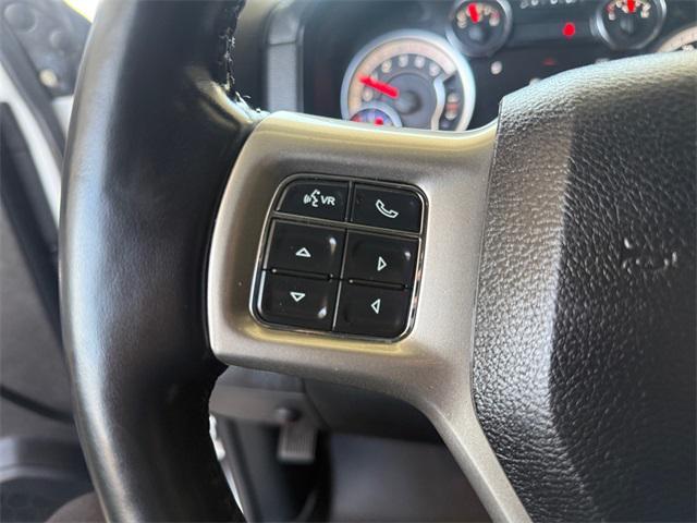 used 2018 Ram 2500 car, priced at $54,999