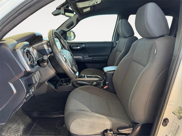 used 2019 Toyota Tacoma car, priced at $32,895