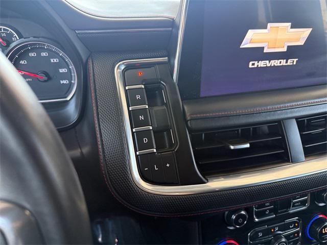 used 2021 Chevrolet Tahoe car, priced at $54,890