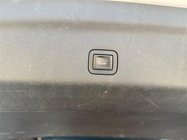 used 2021 Chevrolet Tahoe car, priced at $54,890