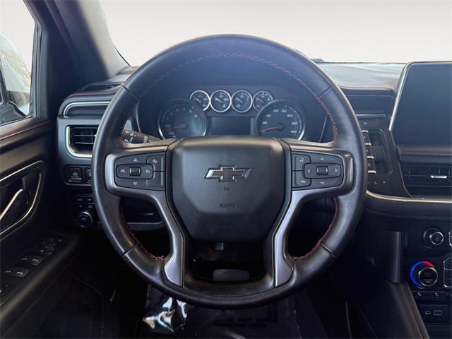 used 2021 Chevrolet Tahoe car, priced at $54,890