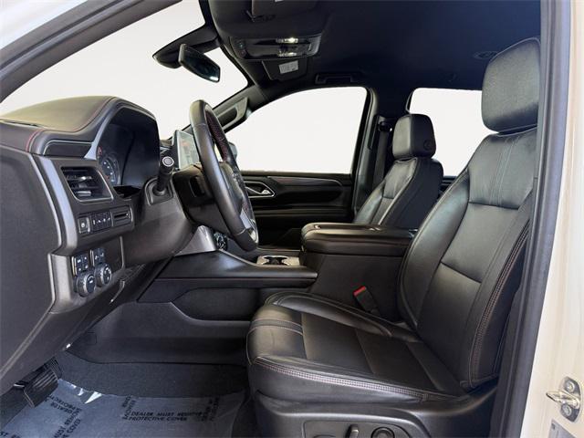 used 2021 Chevrolet Tahoe car, priced at $54,890