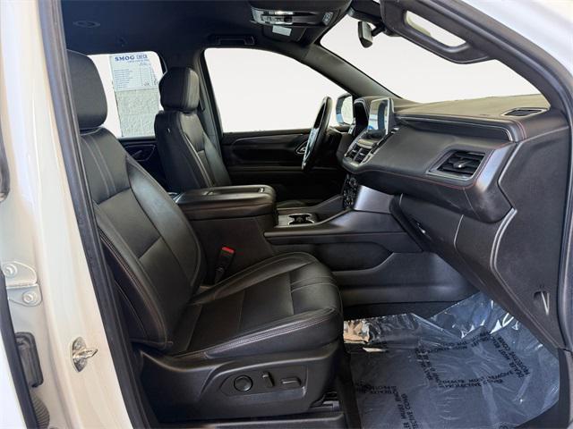 used 2021 Chevrolet Tahoe car, priced at $54,890