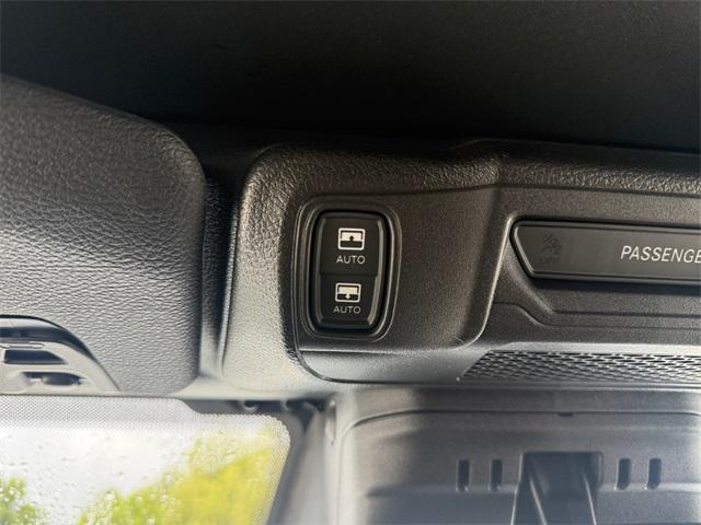 new 2025 Jeep Wrangler 4xe car, priced at $51,683