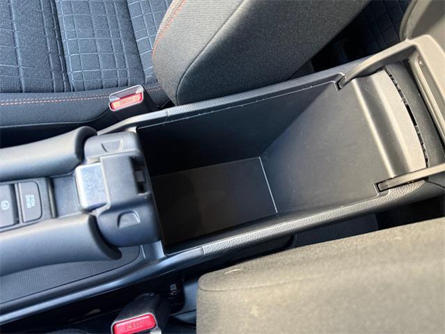 used 2024 Honda HR-V car, priced at $24,687