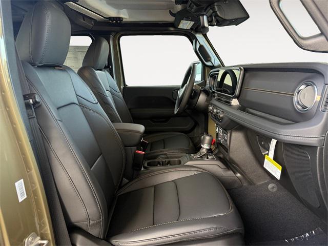 new 2025 Jeep Gladiator car, priced at $42,760