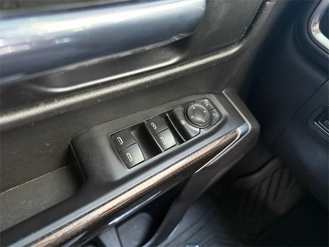 used 2020 Chevrolet Silverado 1500 car, priced at $36,495