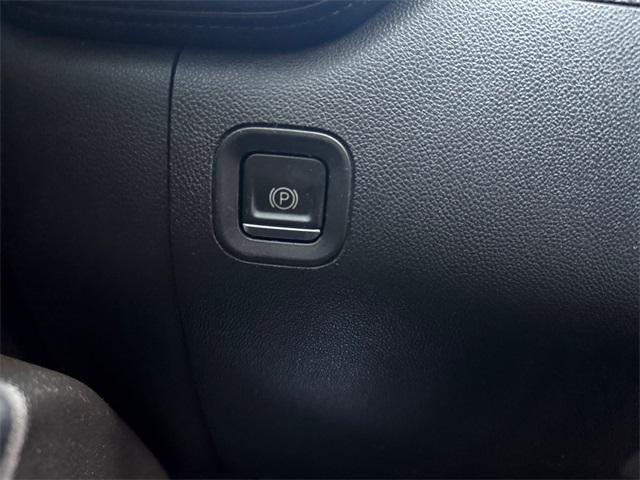 used 2020 Chevrolet Silverado 1500 car, priced at $36,495
