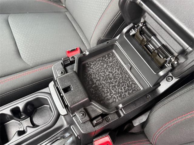 used 2018 Jeep Wrangler Unlimited car, priced at $32,990
