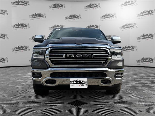 new 2024 Ram 1500 car, priced at $52,629