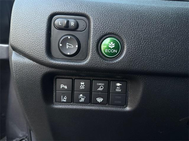 used 2023 Honda Ridgeline car, priced at $33,695