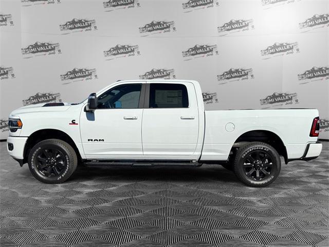 new 2024 Ram 2500 car, priced at $89,922