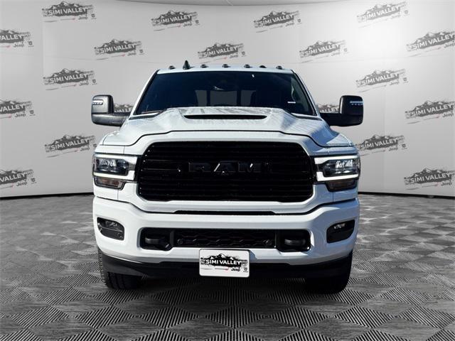 new 2024 Ram 2500 car, priced at $77,870