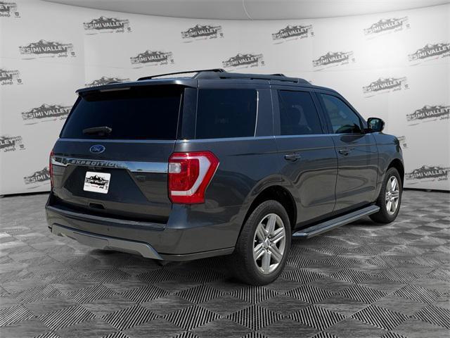 used 2019 Ford Expedition car, priced at $24,495