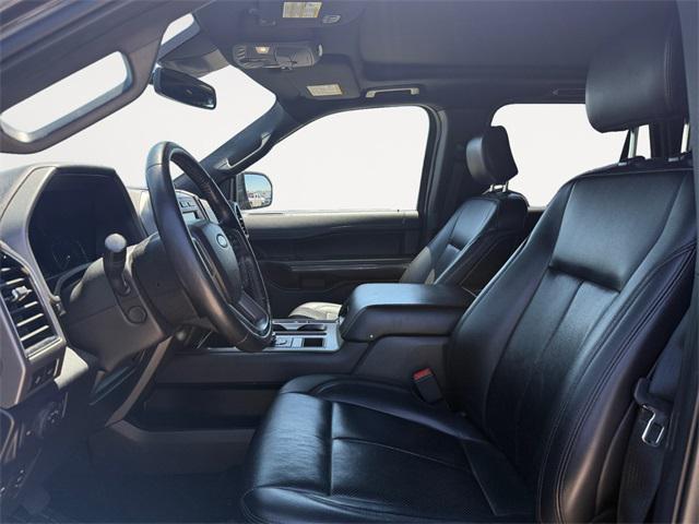 used 2019 Ford Expedition car, priced at $24,495