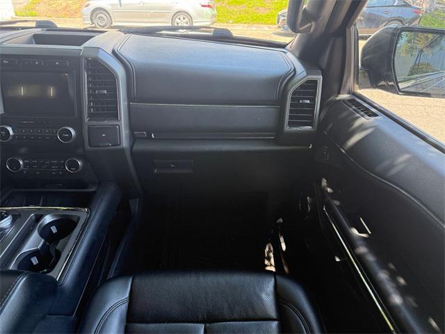 used 2019 Ford Expedition car, priced at $24,495