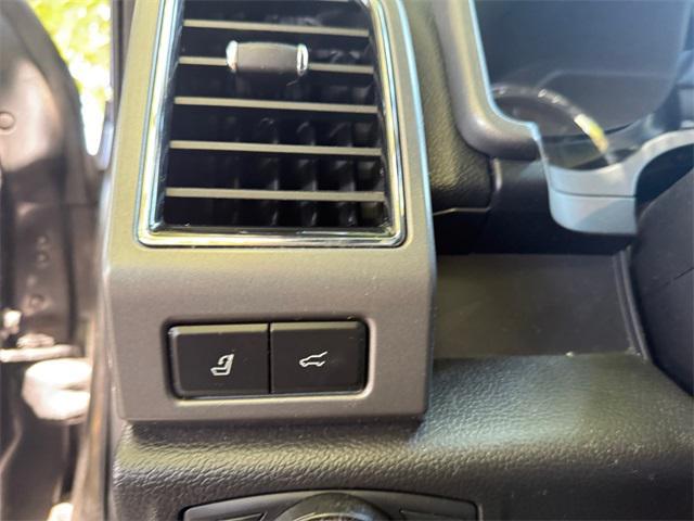 used 2019 Ford Expedition car, priced at $24,495