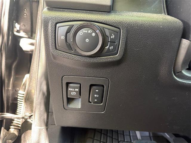 used 2019 Ford Expedition car, priced at $24,495