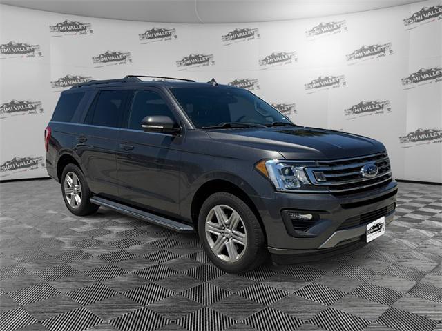used 2019 Ford Expedition car, priced at $24,495