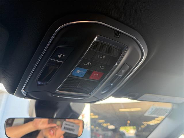new 2025 Jeep Grand Cherokee L car, priced at $42,086