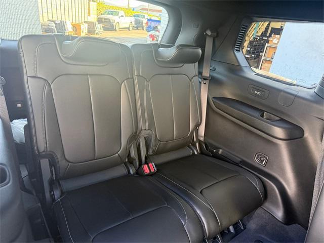 new 2025 Jeep Grand Cherokee L car, priced at $42,086