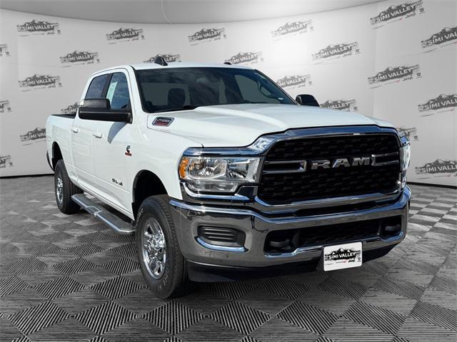 used 2022 Ram 2500 car, priced at $42,984