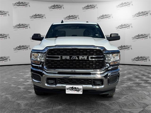 used 2022 Ram 2500 car, priced at $42,984