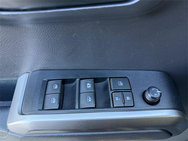 used 2022 Toyota Tacoma car, priced at $32,869