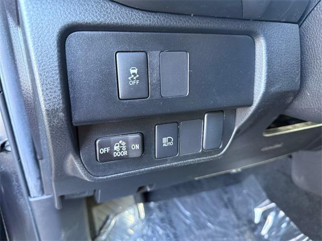 used 2022 Toyota Tacoma car, priced at $32,869